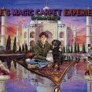 Luke's Magic Carpet Experience