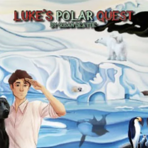 Luke's Polar Quest
