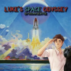 Luke's Space Odyssey