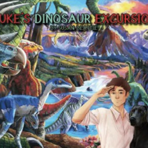 Luke's Dinosaur Expedition