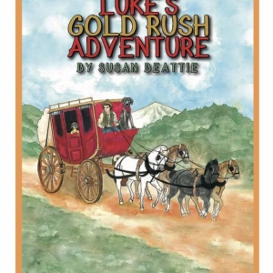Luke's Gold Rush Adventure