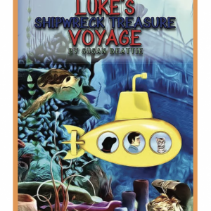 Luke's Shipwreck Treasure Voyage