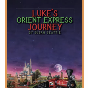 Luke's Orient Express Journey