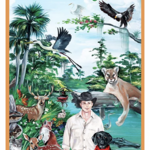 Luke's Everglades Excursion
